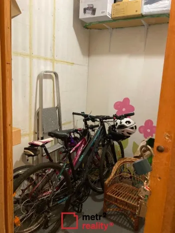 Prodej bytu 3+1, Mohelnice, Za Penzionem, 71 m2