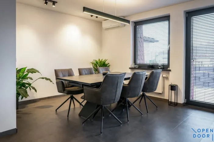 Prodej bytu 3+kk, Praha - Smíchov, U dvou srpů, 89 m2