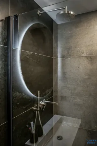 Prodej bytu 3+kk, Praha - Smíchov, U dvou srpů, 89 m2