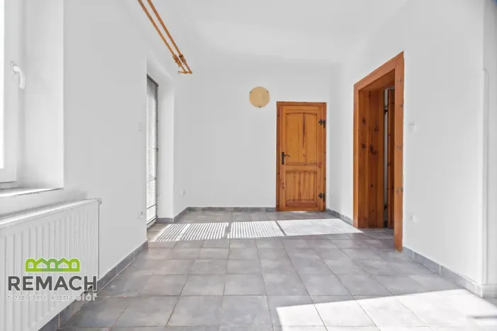 Pronájem bytu 2+kk, Náchod - Lipí, 52 m2