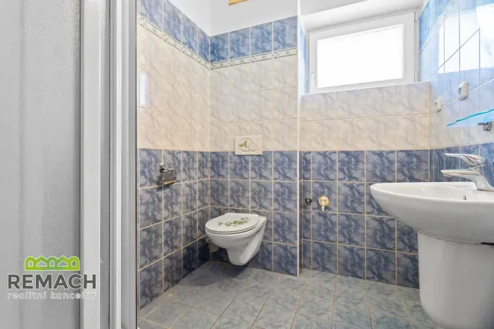 Pronájem bytu 2+kk, Náchod - Lipí, 52 m2