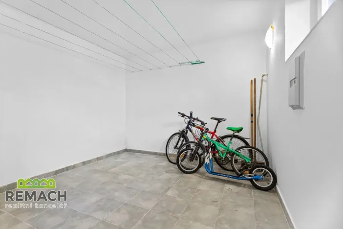 Pronájem bytu 2+kk, Náchod - Lipí, 52 m2