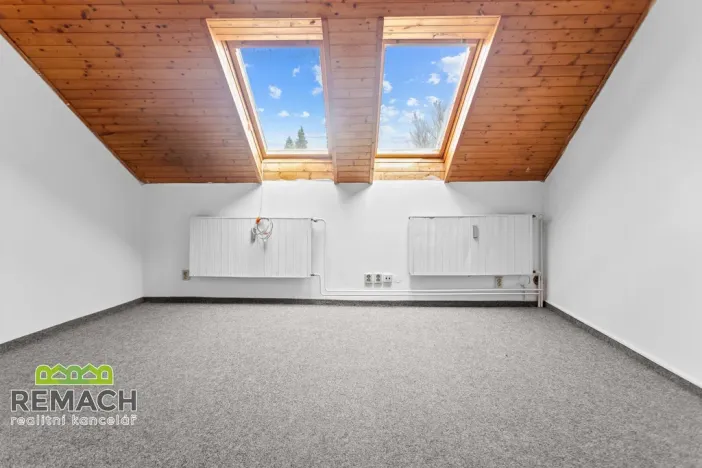 Pronájem bytu 1+kk, Náchod, Šafránice, 20 m2