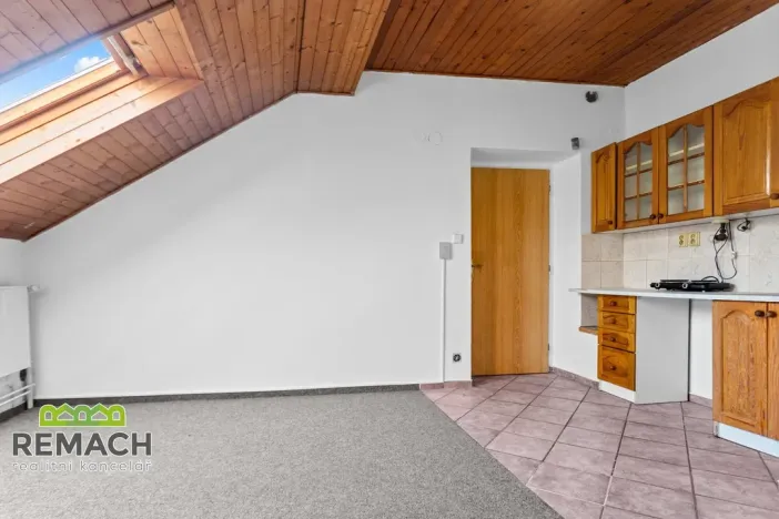 Pronájem bytu 1+kk, Náchod, Šafránice, 20 m2