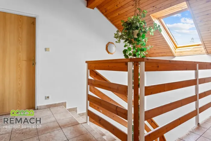 Pronájem bytu 1+kk, Náchod, Šafránice, 20 m2