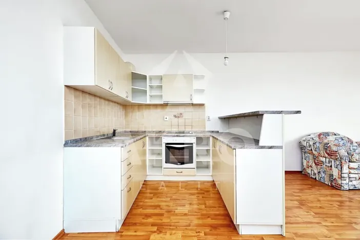 Pronájem bytu 2+kk, Praha - Suchdol, K mírám, 55 m2