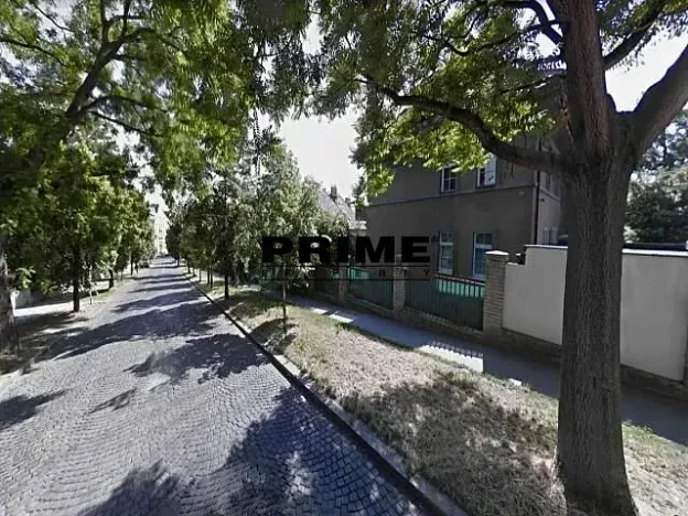 Pronájem bytu 4+kk, Praha - Vinohrady, Hradešínská, 120 m2