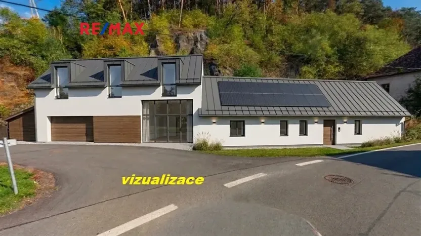 Prodej rodinného domu, Žinkovy, 100 m2