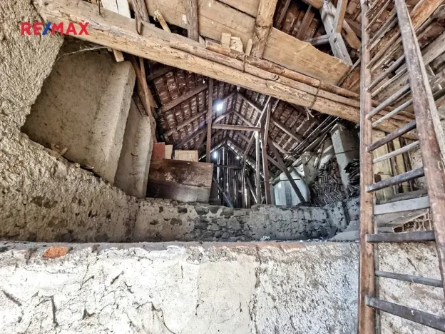 Prodej rodinného domu, Žinkovy, 100 m2