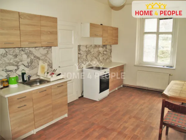 Pronájem bytu 2+1, Karlovy Vary - Drahovice, Mattoniho nábřeží, 62 m2