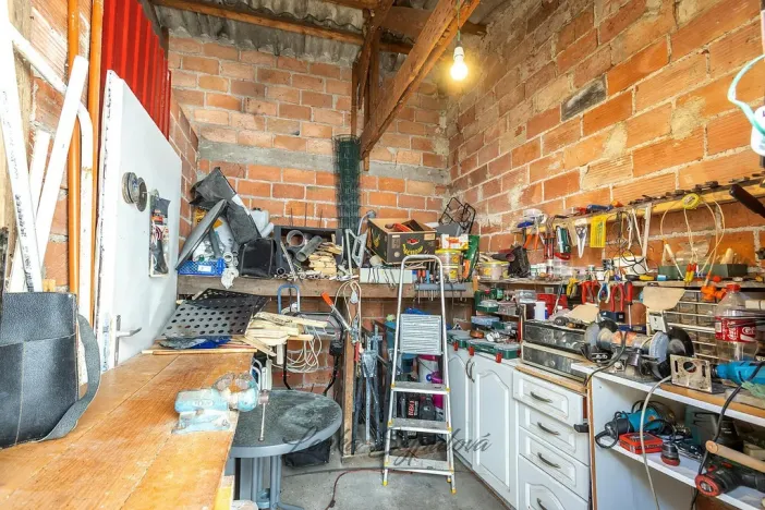 Prodej bytu 2+1, Chrast, Jiráskova, 62 m2