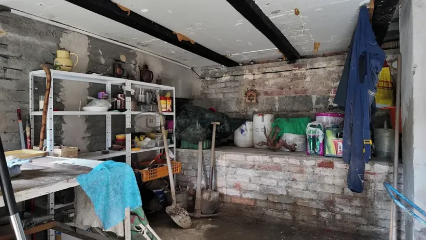 Prodej chaty, Kamenný Újezd, 45 m2