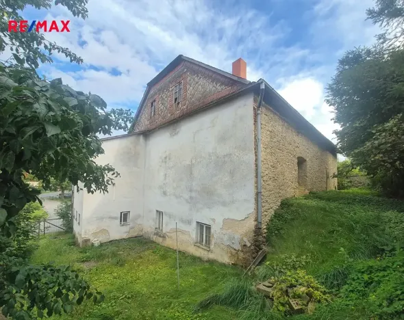 Prodej ubytování, Rohozná, 372 m2