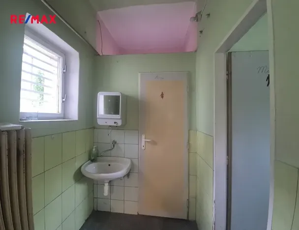 Prodej ubytování, Rohozná, 372 m2