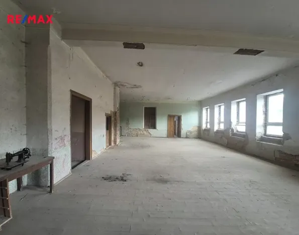 Prodej ubytování, Rohozná, 372 m2