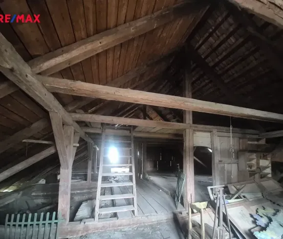 Prodej ubytování, Rohozná, 372 m2