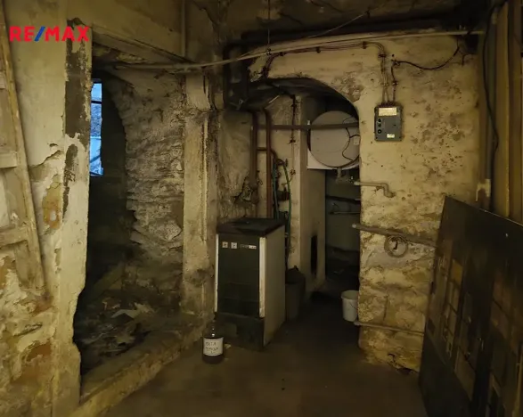 Prodej ubytování, Rohozná, 372 m2