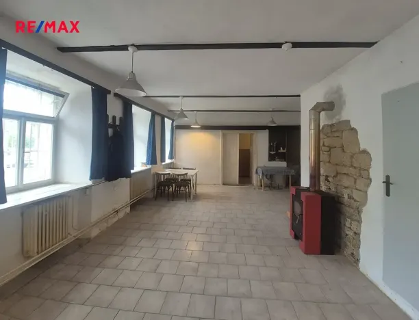 Prodej restaurace, Rohozná, 372 m2