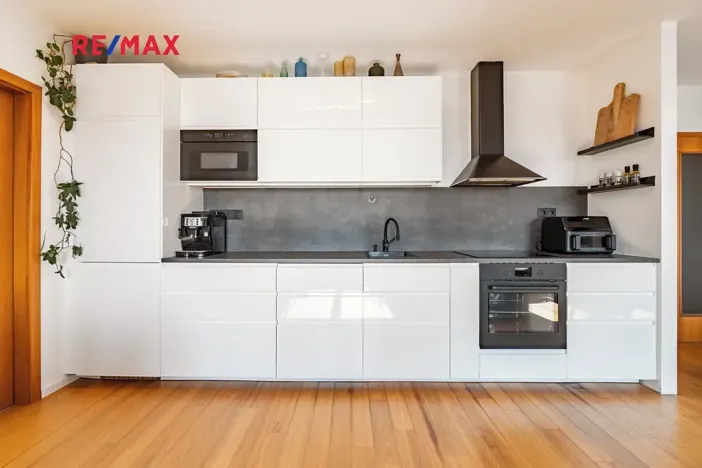 Prodej bytu 3+kk, Praha - Vršovice, Přípotoční, 110 m2