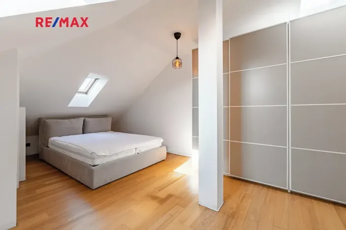 Prodej bytu 3+kk, Praha - Vršovice, Přípotoční, 110 m2