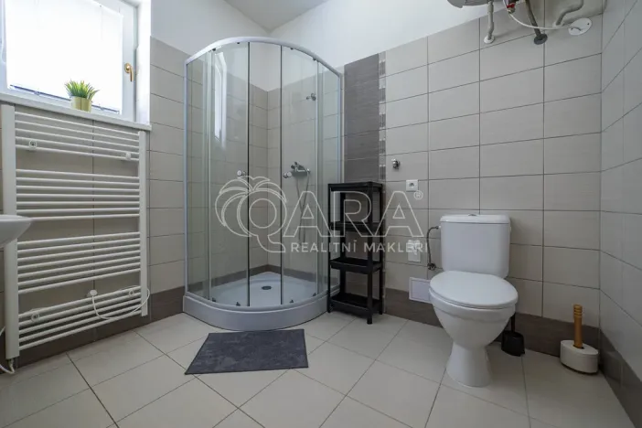 Prodej rodinného domu, Křečovice - Živohošť, 297 m2