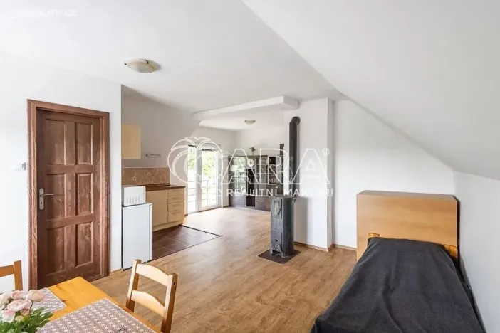 Prodej rodinného domu, Křečovice - Živohošť, 297 m2