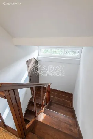 Prodej rodinného domu, Křečovice - Živohošť, 297 m2