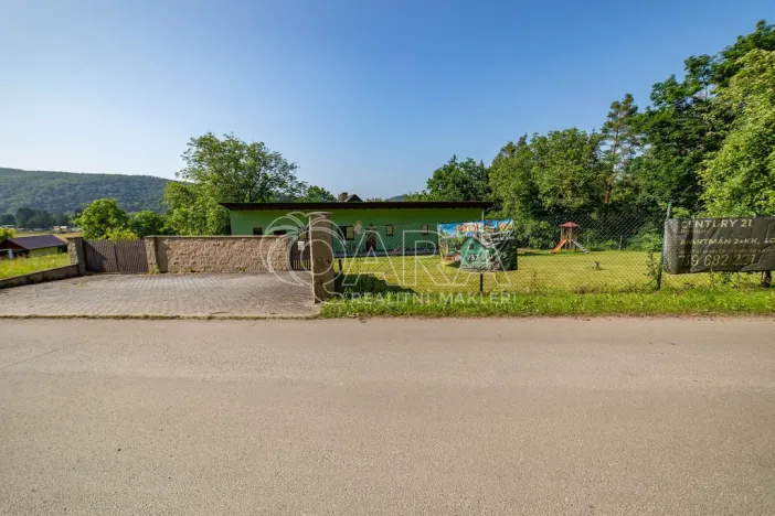 Prodej rodinného domu, Křečovice - Živohošť, 297 m2