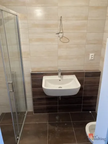 Pronájem bytu 1+kk, Adamov, Svitavská, 40 m2