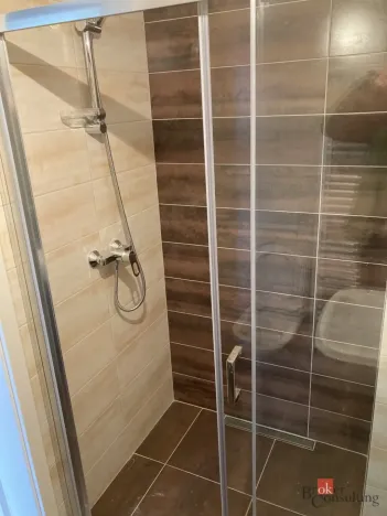 Pronájem bytu 1+kk, Adamov, Svitavská, 40 m2