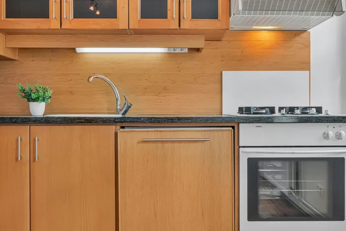 Prodej bytu 3+1, Jablonec nad Nisou, Mánesova, 103 m2