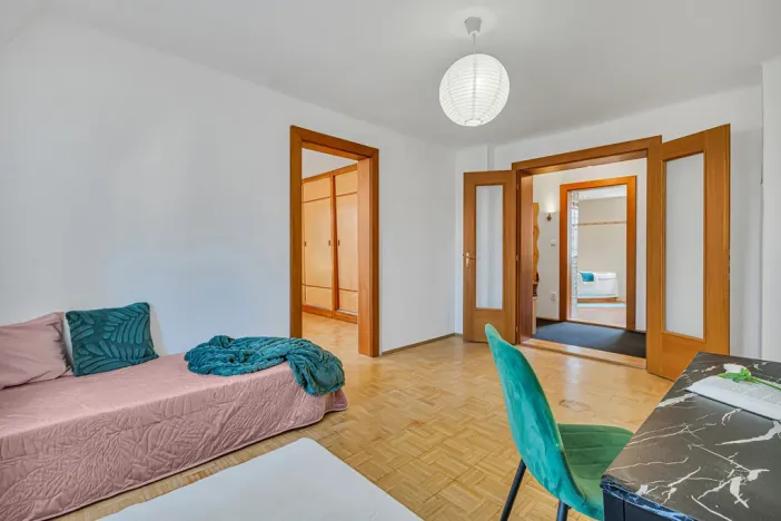 Prodej bytu 3+1, Jablonec nad Nisou, Mánesova, 103 m2