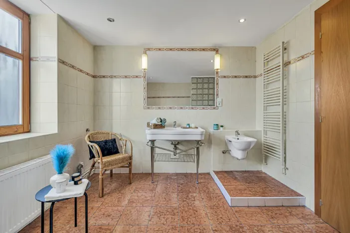 Prodej bytu 3+1, Jablonec nad Nisou, Mánesova, 103 m2