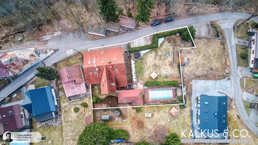 Prodej bytu 4+kk, Svoboda nad Úpou, Nový svět, 122 m2