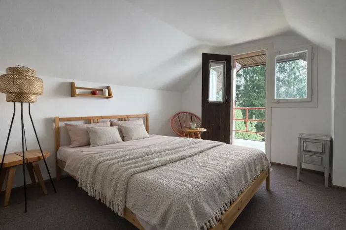 Prodej chaty, Čistá, 50 m2