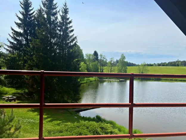 Prodej chaty, Čistá, 50 m2