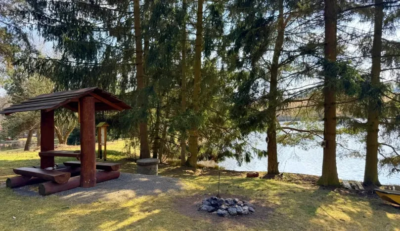 Prodej chaty, Čistá, 50 m2