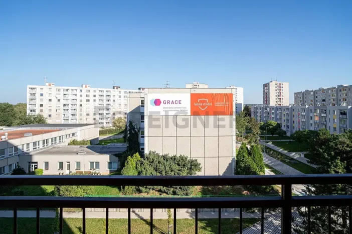 Pronájem pokoje, Pardubice, U Josefa, 12 m2