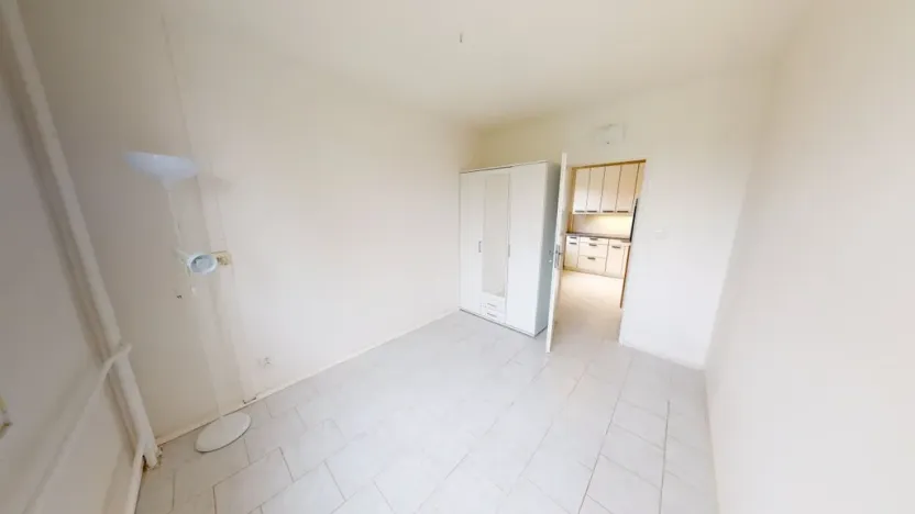 Pronájem bytu 2+kk, Český Brod, Palackého, 40 m2
