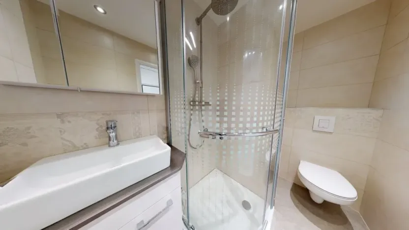 Pronájem bytu 2+kk, Český Brod, Palackého, 40 m2