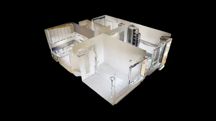 Pronájem bytu 2+kk, Český Brod, Palackého, 40 m2