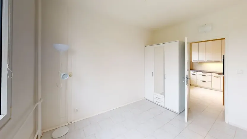 Pronájem bytu 2+kk, Český Brod, Palackého, 40 m2