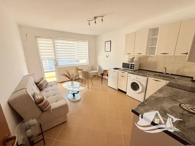 Prodej bytu 3+kk, Nesebar, Bulharsko, 74 m2