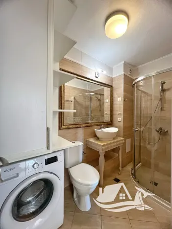 Prodej bytu 2+kk, Sveti Vlas, Bulharsko, 52 m2