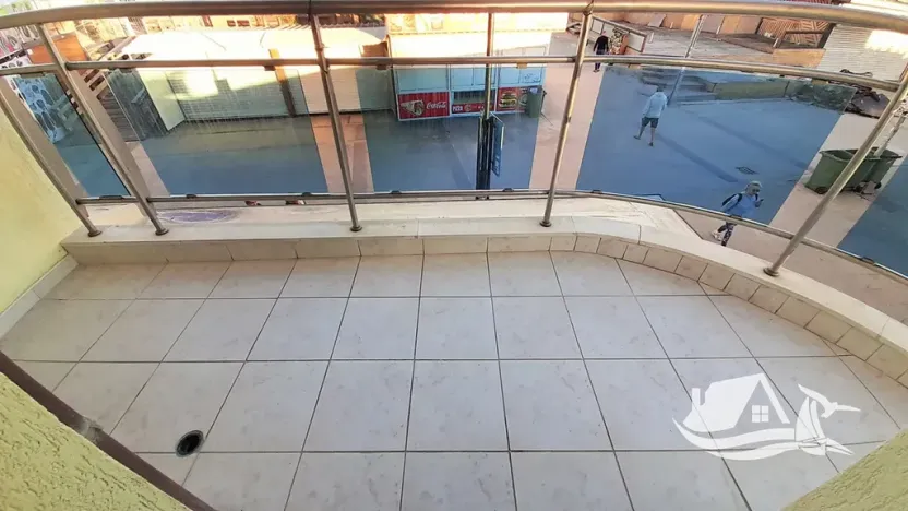 Prodej bytu 1+kk, Nesebar, Bulharsko, 52 m2