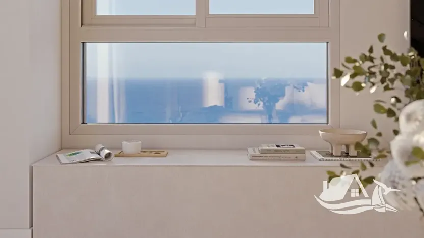 Prodej bytu 3+kk, Calp, Španělsko, 83 m2