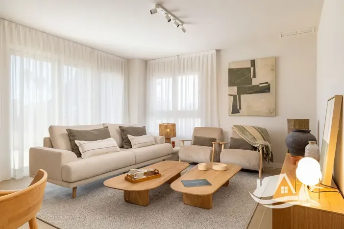 Prodej bytu 4+kk, Calp, Španělsko, 109 m2