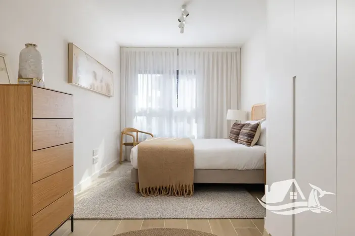 Prodej bytu 4+kk, Calp, Španělsko, 109 m2