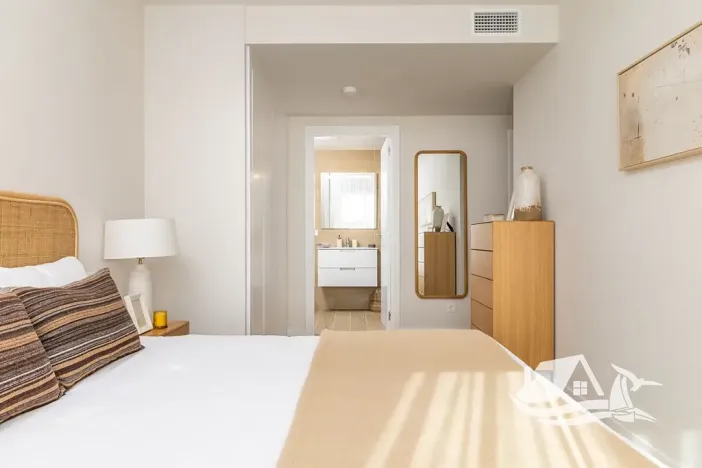 Prodej bytu 4+kk, Calp, Španělsko, 109 m2