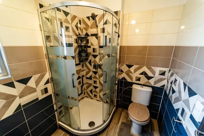 Pronájem rodinného domu, Mnichovo Hradiště, Podolská, 117 m2